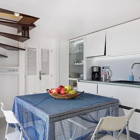 Apartment Apartamento Carmencita *
