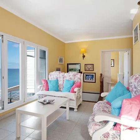 Apartamento Carmencita Apartment