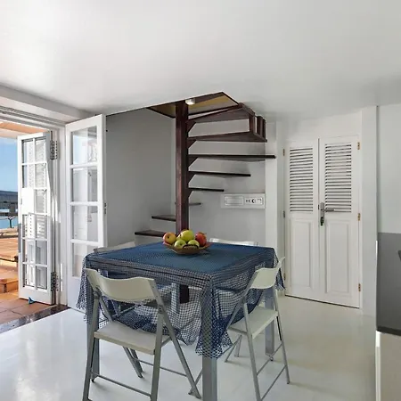 Apartamento Carmencita Apartment