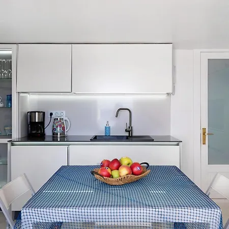 Apartment Apartamento Carmencita Puerto del Carmen (Lanzarote)