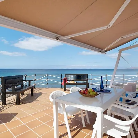 Apartment Apartamento Carmencita Puerto del Carmen (Lanzarote)