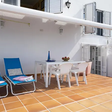 Apartment Apartamento Carmencita