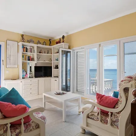 Apartment Apartamento Carmencita Puerto del Carmen (Lanzarote)