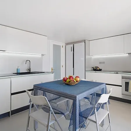 Apartamento Carmencita Puerto del Carmen (Lanzarote)