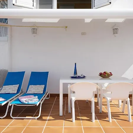 Apartment Apartamento Carmencita *