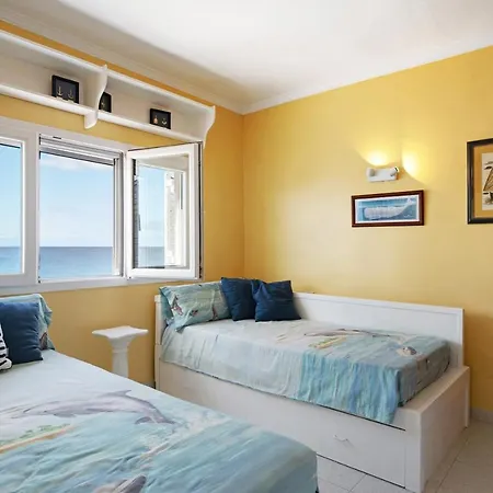 Apartamento Carmencita * Puerto del Carmen (Lanzarote)