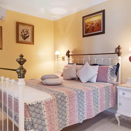 Apartamento Carmencita *