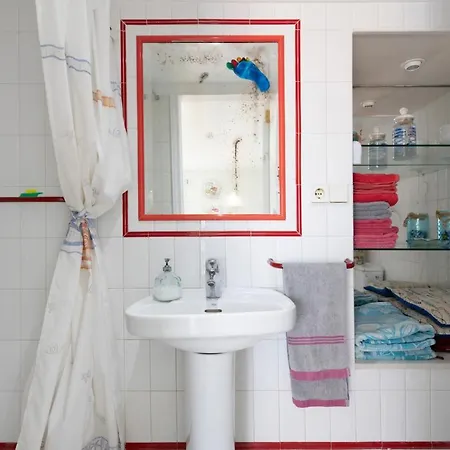 Apartamento Carmencita Apartment Puerto del Carmen (Lanzarote)